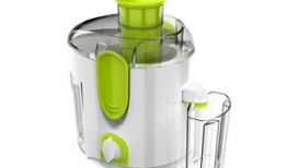 榨汁机的使用方法视频,视频教学助您健康生活